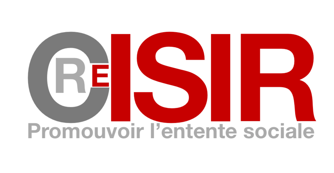 Centre de Recherche en Entente Interpersonnelle et Sociale et en Ingénierie Relationnelle – CREISIR