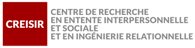 Centre de Recherche en Entente Interpersonnelle et Sociale et en Ingénierie Relationnelle – CREISIR